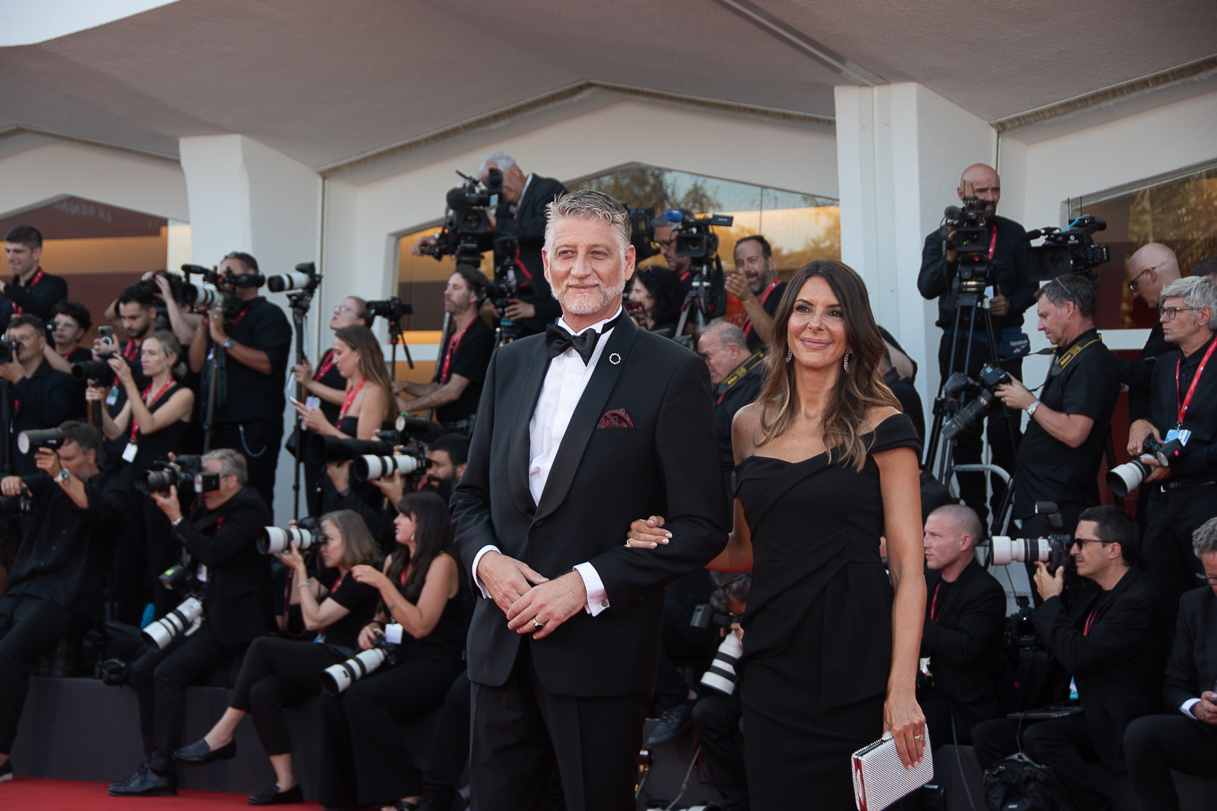 — italie venise cinema 83rd mostra del cinema 02 09 2026 ink a guest